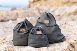 ZERO WASTE BAGS