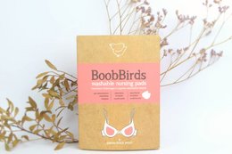 Wkładki laktacyjne BoobBirds