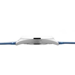 Mate 302 Zilver Blauw Gebroken Wit