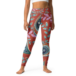 Yoga Leggings