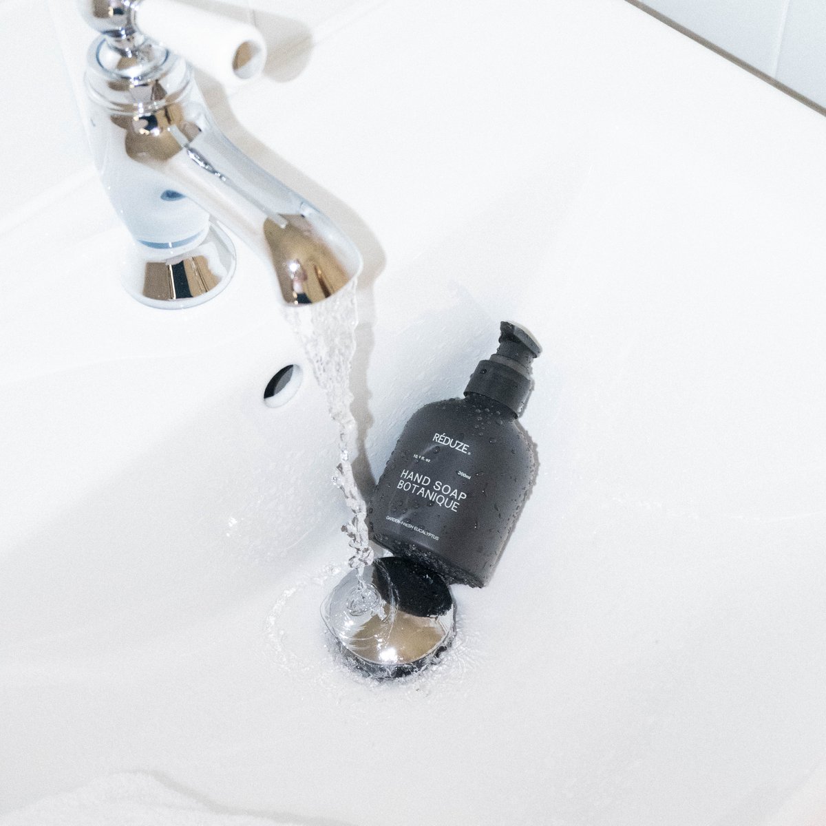 Botanique Hand Soap