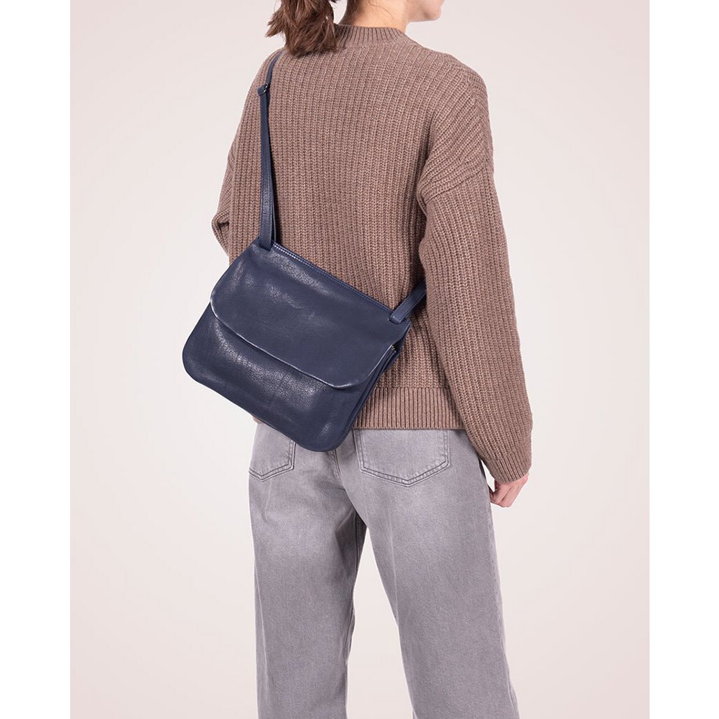 Chacoral smooth Shoulderbag triple