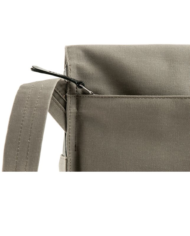 mailbag messenger M tent fabric