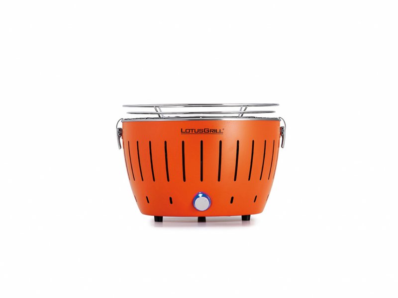 LotusGrill Mini - Ø292mm