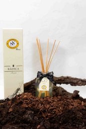 Parfum d'ambiance - Ràdica (racine)