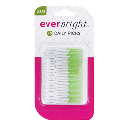 Everbright DailyPicks - 40 pièces