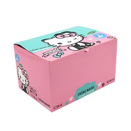 😍 HELLO KITTHE, IDRAMIZZAZZAZZAZZERA PER EFUMING, SCENTI, FRAGHERRI, VEGAN, IDRATION, BAMBINO, JUNIOR, 30 ML, Abbi cura di