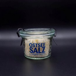 Ostseesalz mit Zitrone