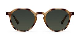 Chauen Caramel Olive