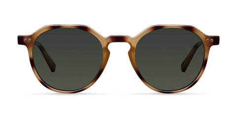 Chauen Caramel Olive
