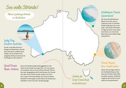 Australia per bambini