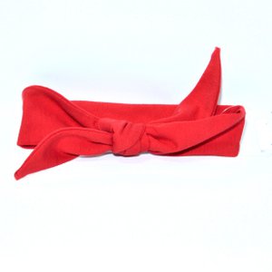 Baby hairband KNOTTED OK 4067