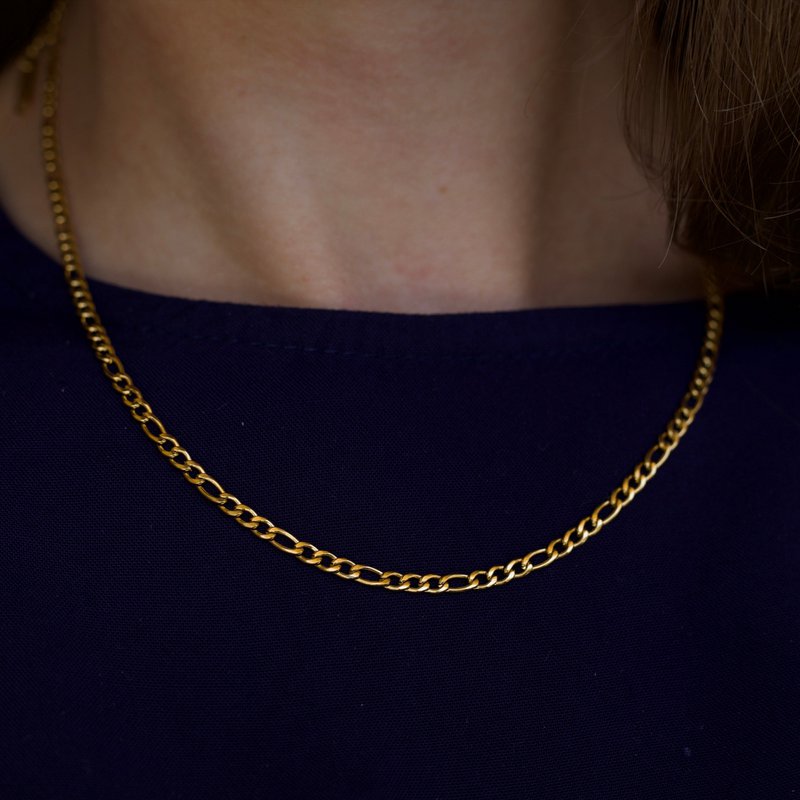 Brunon - Fiagro Collane Oro