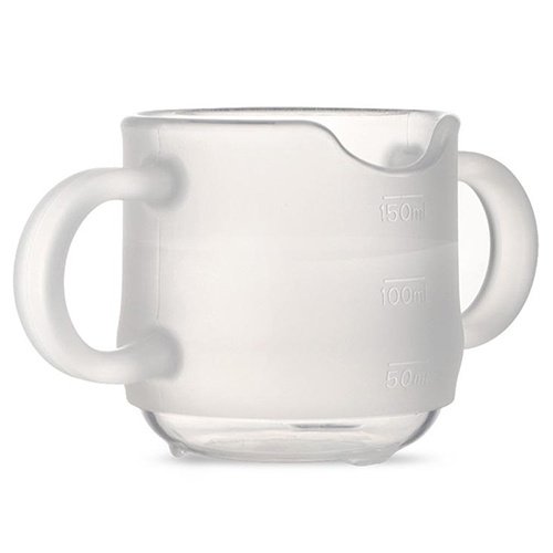 Silikonowy kubek do nauki Haakaa 150ml