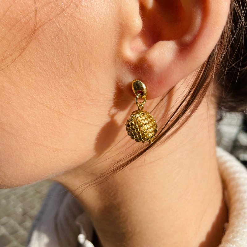 Pendientes en Palma