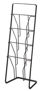 Yamazaki Tower Magazine Rack 4 Kurse