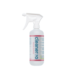 CLEANEROO - BAD/WC - REINIGER (500 ML)