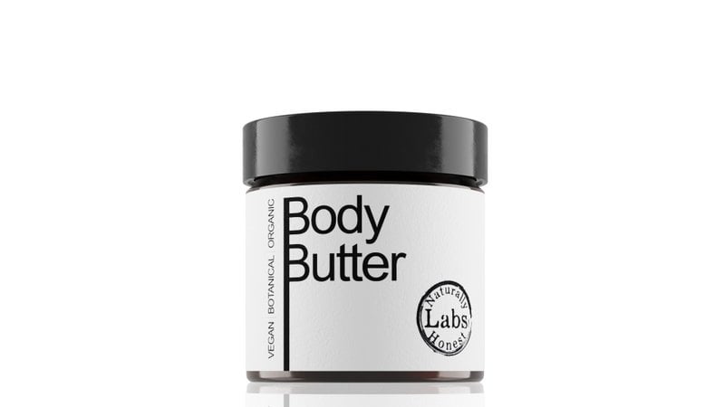 Körperbutter