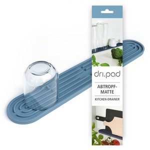 dri.pad blue