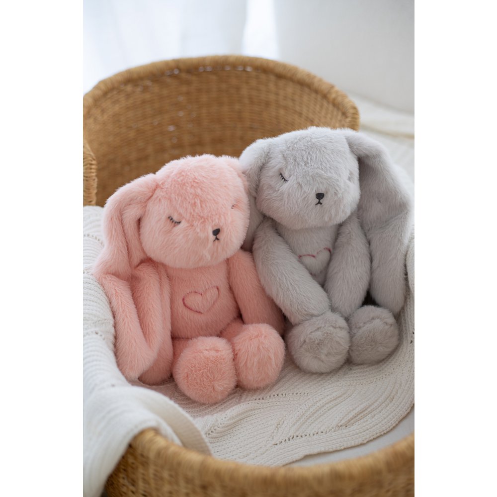 Giocattolo per dormire Lulla Bunny