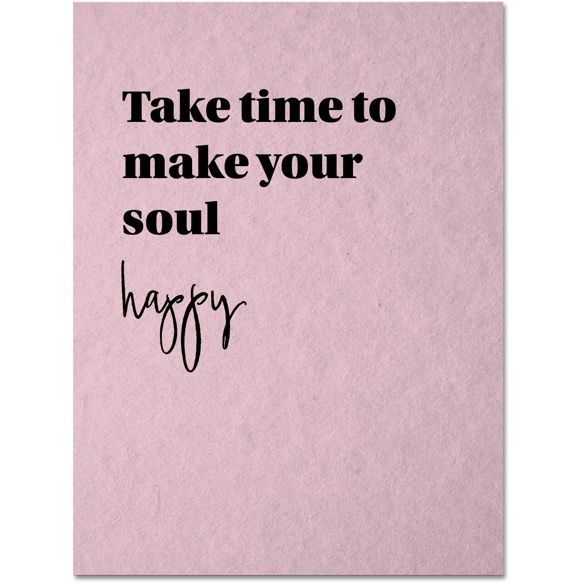 happy soul