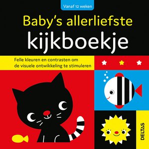 Baby's dearest viewing booklet