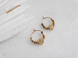 Bloom hoops