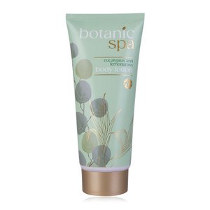 BOTANIC SPA2 Bodylotion 200ml in tube