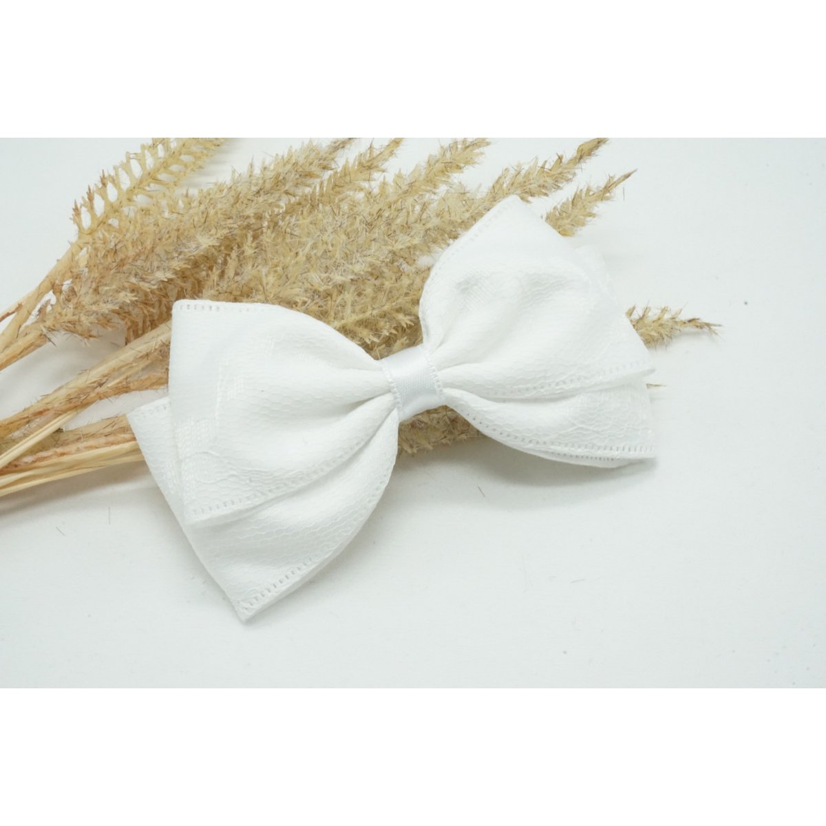 Cotton lace basic