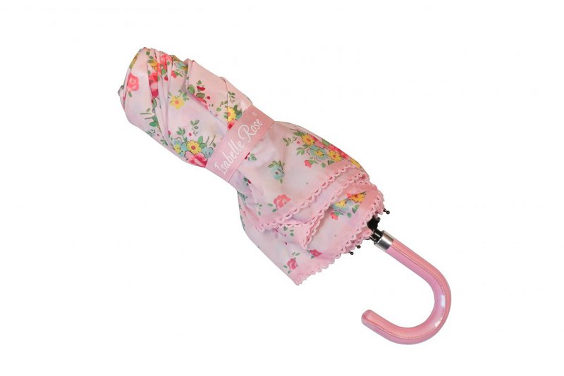Foldable umbrella Abby Isabelle Rose