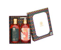 Gift Set GRAPEFRUIT 200ml