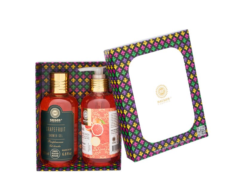 Set de regalo (2 artículos)
