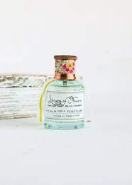 Profumo d'acqua a nido d'ape