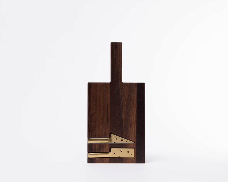 Walnut Small