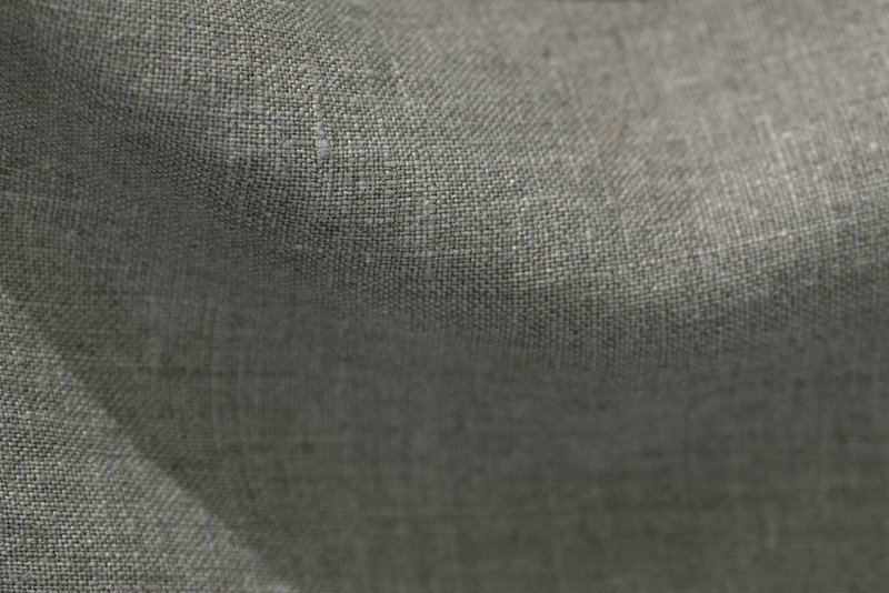 Servietter Natural Beige (sæt med 2) / 100% hør