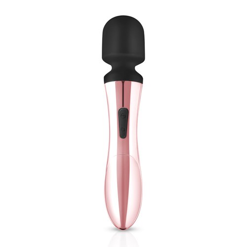 Rosy Gold – Nouveau Curve Massagegerät