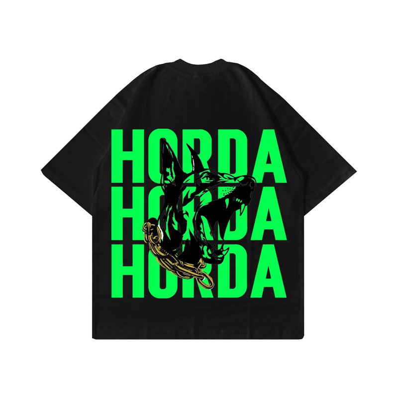 S Verde