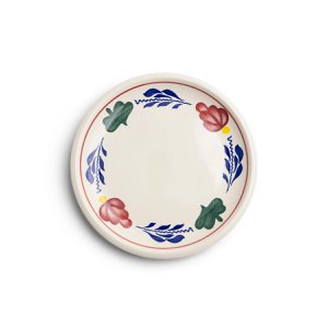 Boerenbont Bord Menuet 16cm