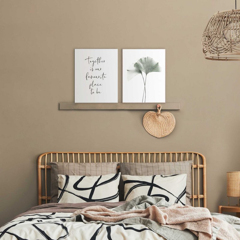 Malset Slim Frame Together one 50x40