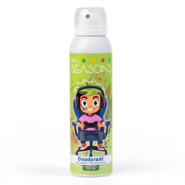 Gamer deodorante 150ml