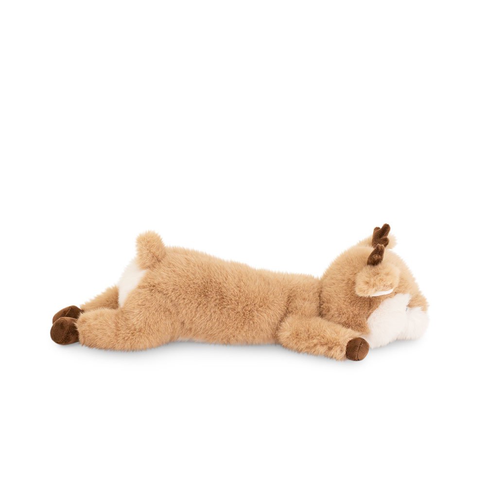 Plüschspielzeug, das weichste, Hirsch (38 und 56 cm)