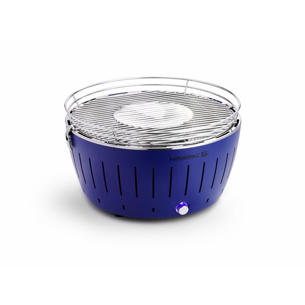 Barbecue de Table LotusGrill XL - Ø435mm