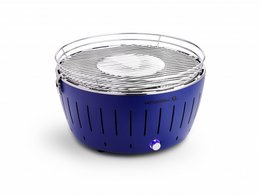 LotusGrill XL Table Barbecue - Ø435mm