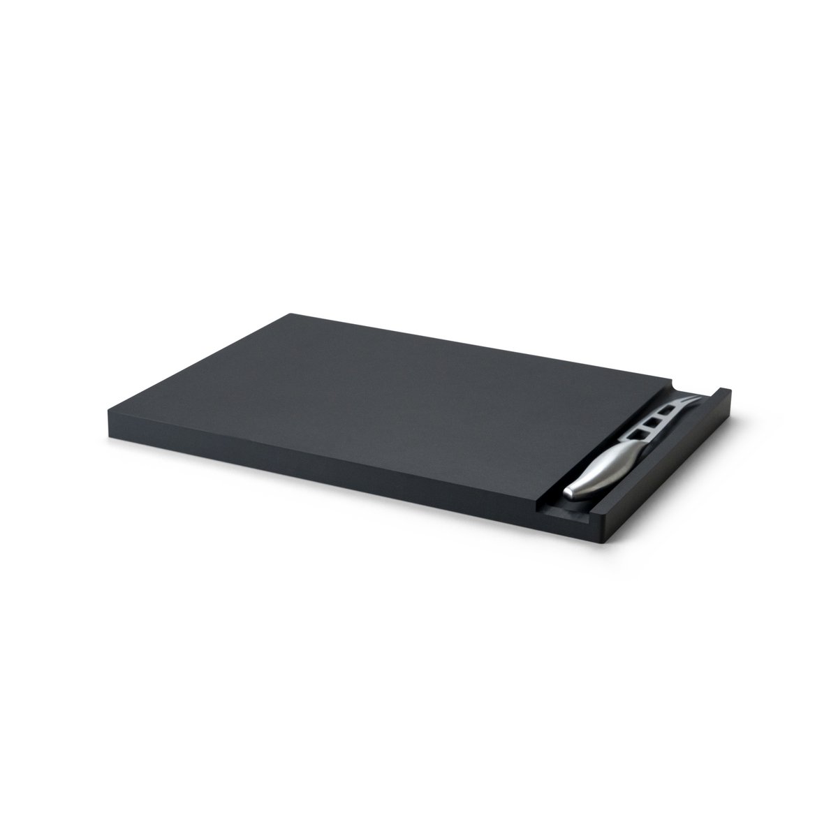 Fromage en forme de couteau, Duracore Black
