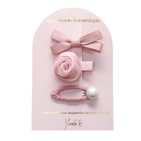 Romantic symphony bars - New!