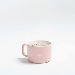 Mug 450ml DOG MOM - Breeze Collection