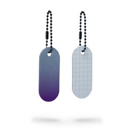 reflecterende tag