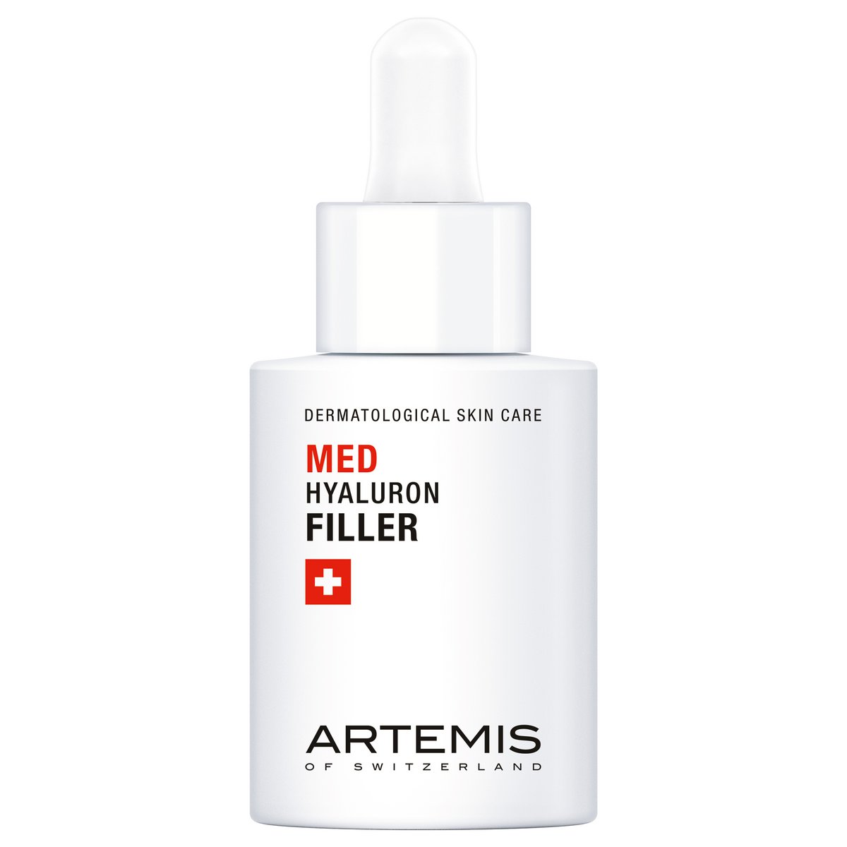 ARTEMIS MED HYALURON FILLER