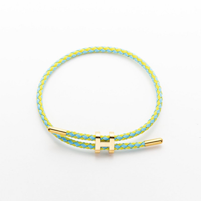 Bransoletka Honfleur Gold