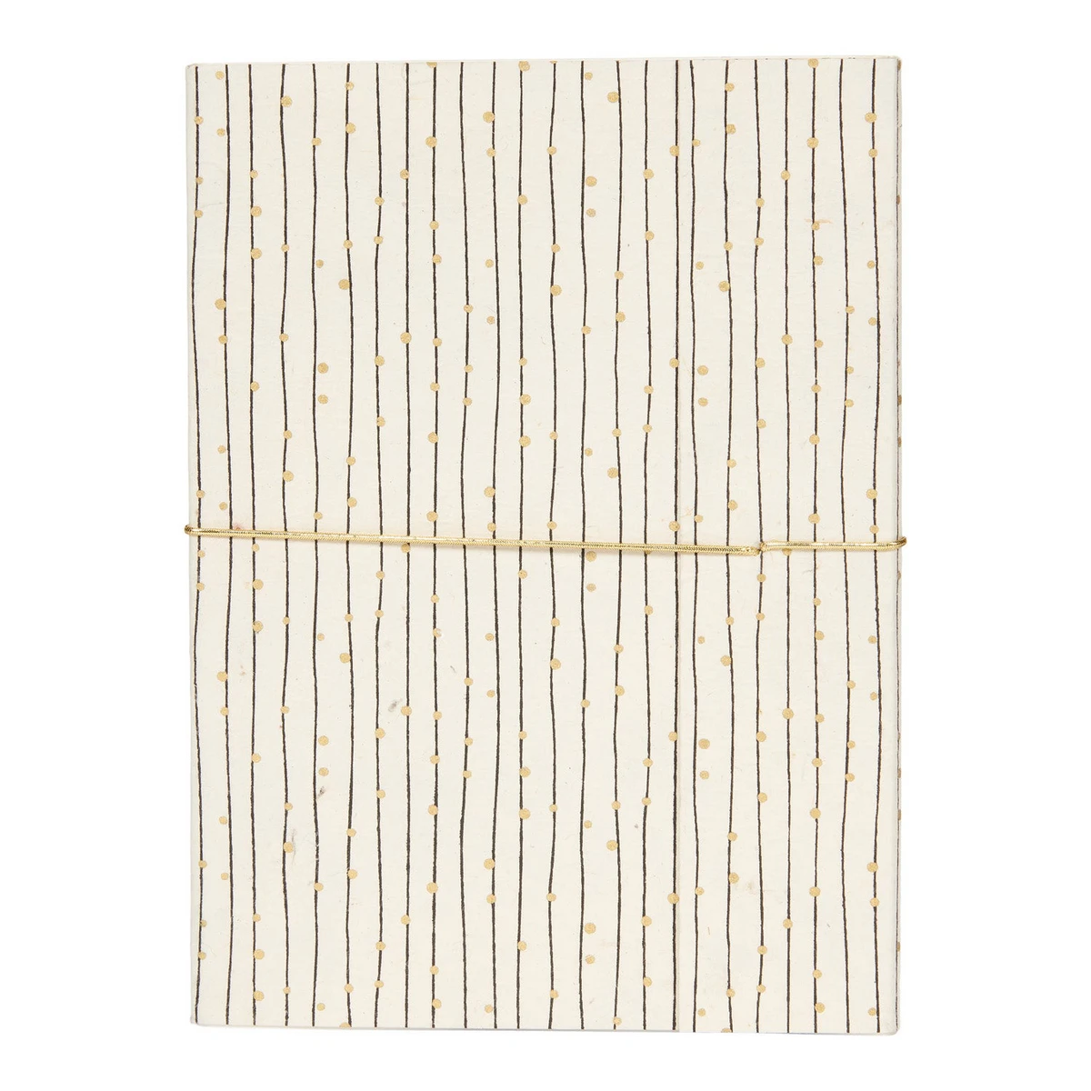 Notebook "" DOTS "" Papier A5-LOKTA